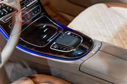مێرسێدس بێنز E-Class